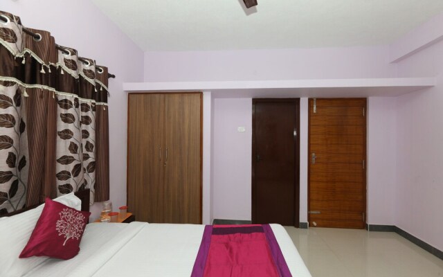 OYO 7722 Manapakkam