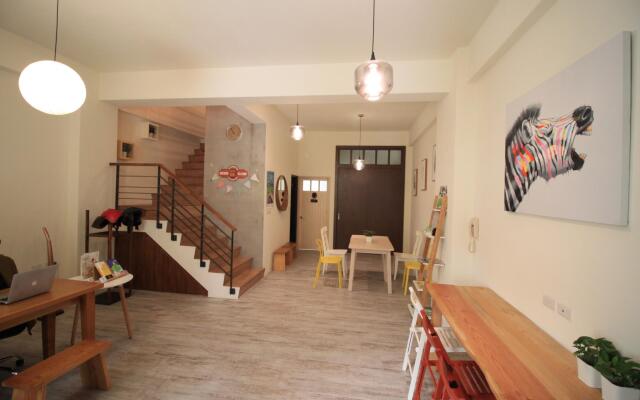 Chestnut Guest House