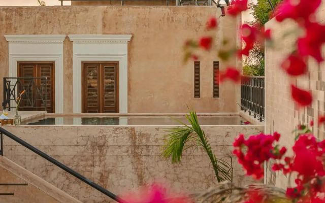Cigno Hotel (Adults Only)