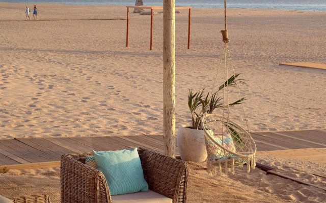 Villas at Meli&#225; Zahara