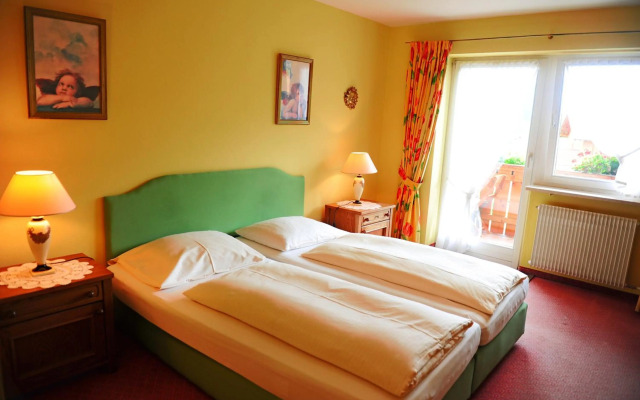 Hotel Kienberger Hof