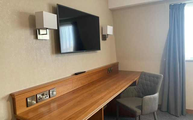 Savera Hotel South Ruislip