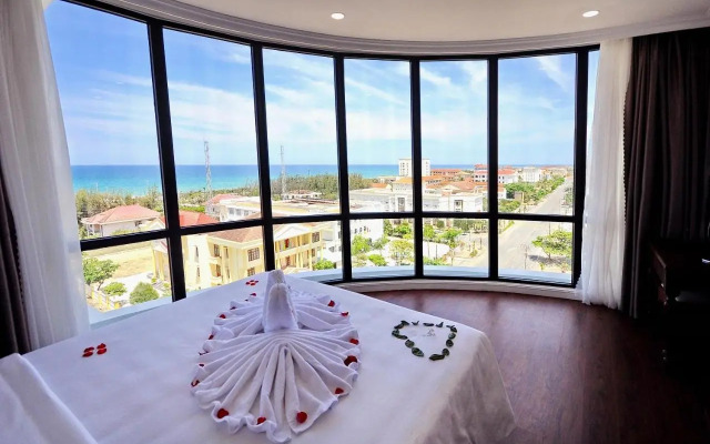 Villa 341 Lê Duẩn