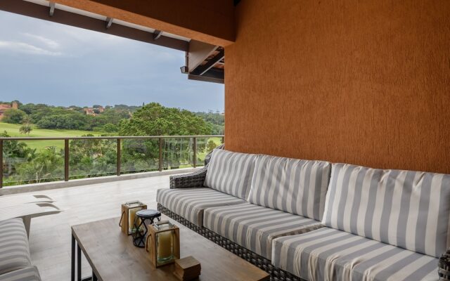 San Lameer Villa Rentals 2537