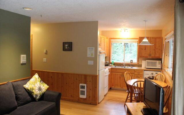 Sea Star Beach Retreat