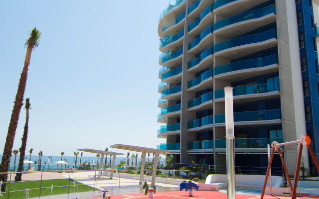 Sea Senses Apartments - Marholidays