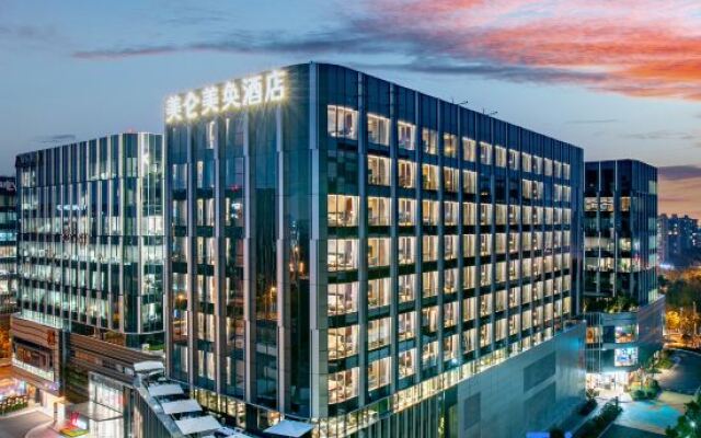 MAXX by Steigenberger Shanghai Hongqiao Hotel