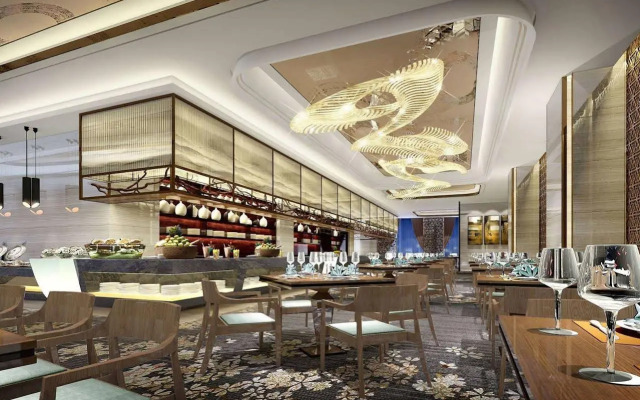 Wyndham Grand Plaza Royale Ruimao Guizhou