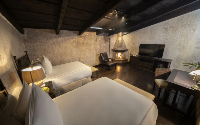El Convento Boutique Hotel