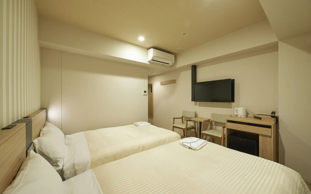 Sotetsu Fresa Inn Kamakura Ofuna Higashiguchi