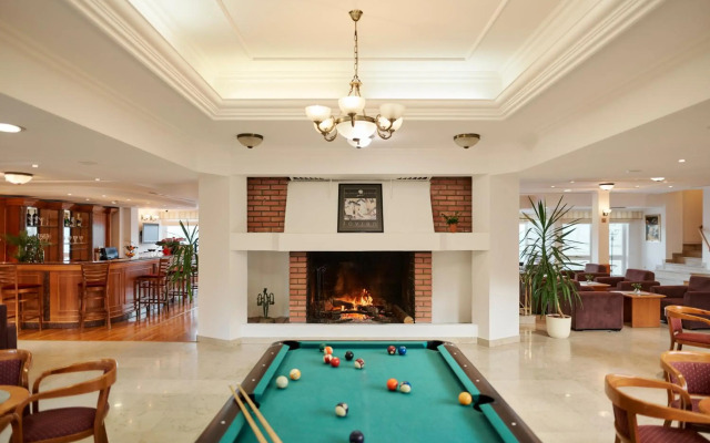 Hotel Lovran