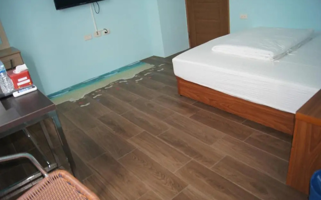 Shimmer B&B