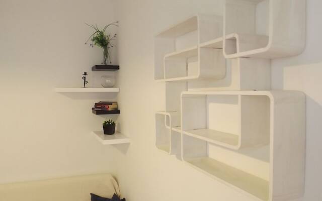 Apartments Osijek By The River