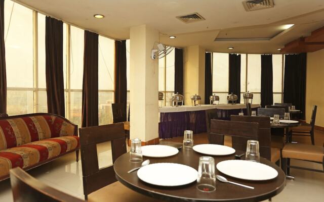 OYO 4002 Hotel Dwaraka