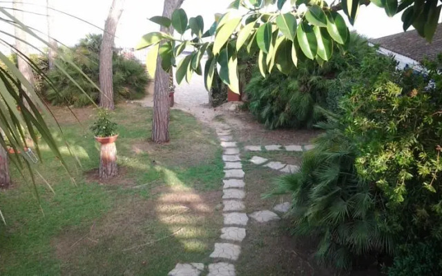 La Palafitta Del Pescatore