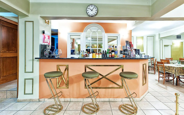 Hotel Anastassiou
