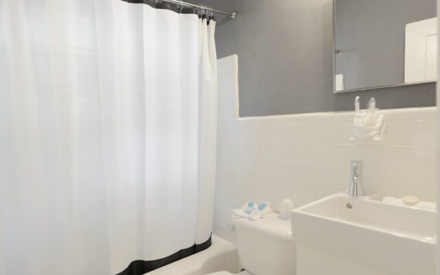 Hallandale Beach Resort Apartment