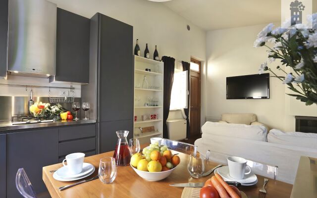 Appartamento Sarina by Vacation in Lucca
