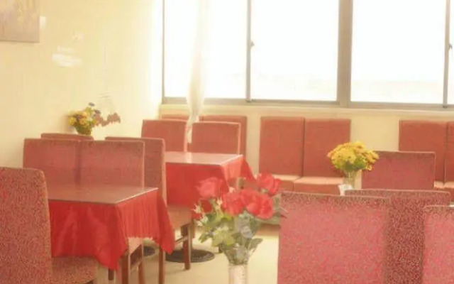 Hanting Hotel Danyang Houxiang Town