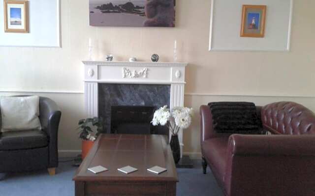 Franklyn Guesthouse