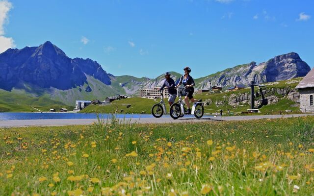 Verena's Boutique Villa au lac