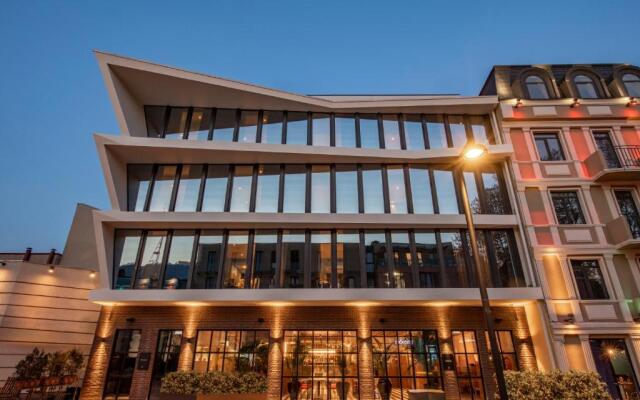 Bazzar Boutique Hotel