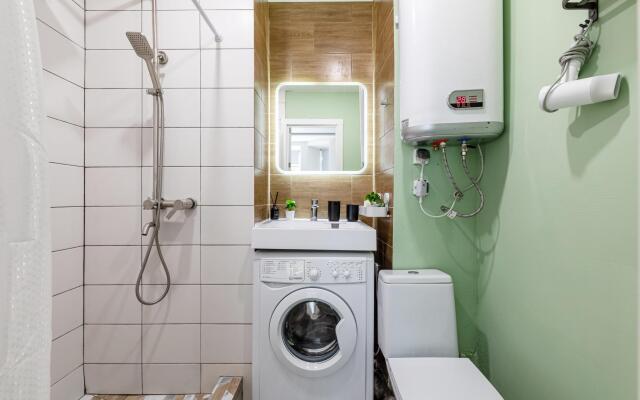 Апартаменты на улице Товарищеская 29