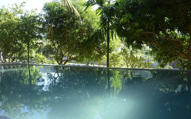 Tropical Hill Kep Cambodia
