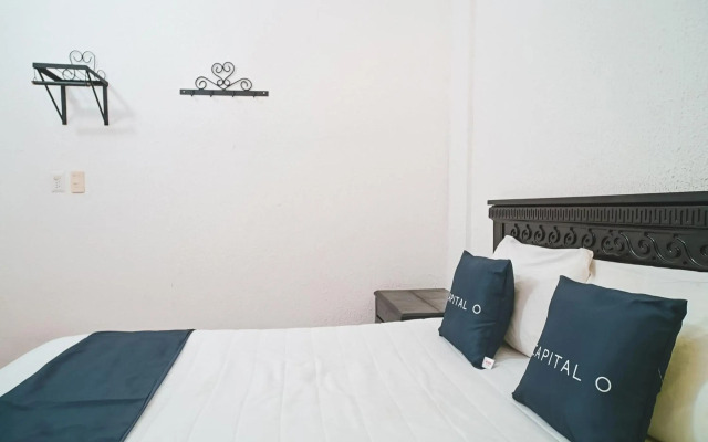 Capital O Los Angeles, Chiapa de Corzo