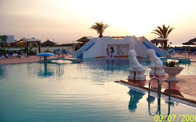 Helya Beach Resort