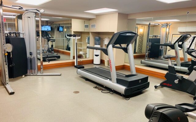 Holiday Inn Express Hotel & Suites Calgary by IHG