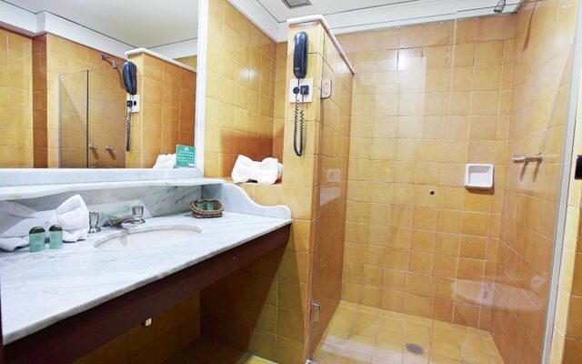 Hotel Dan Inn São José do Rio Preto By Nacional Inn