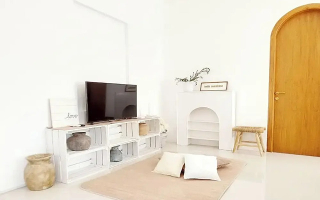 Floraison Living Villa