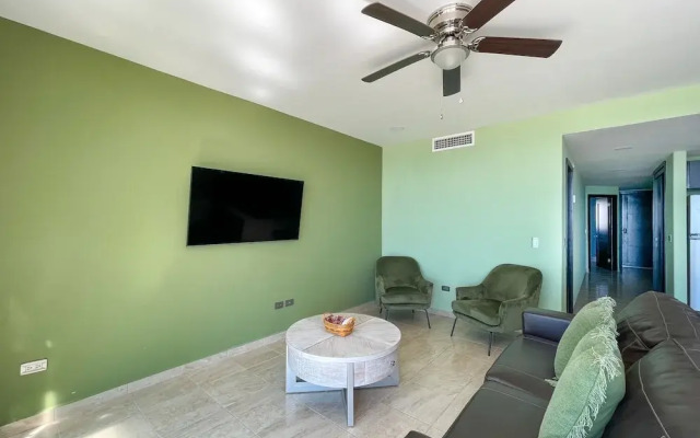 Modern Linda Vista Condos