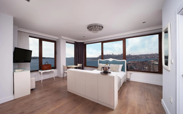 Etiz Hotels Bosphorus
