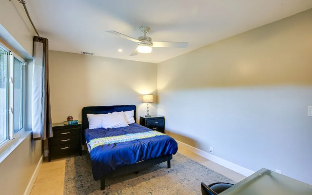 Family-friendly Fullerton Unit w/ Private Pool!