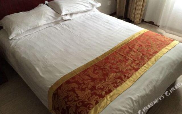 Jinjiang Hotel