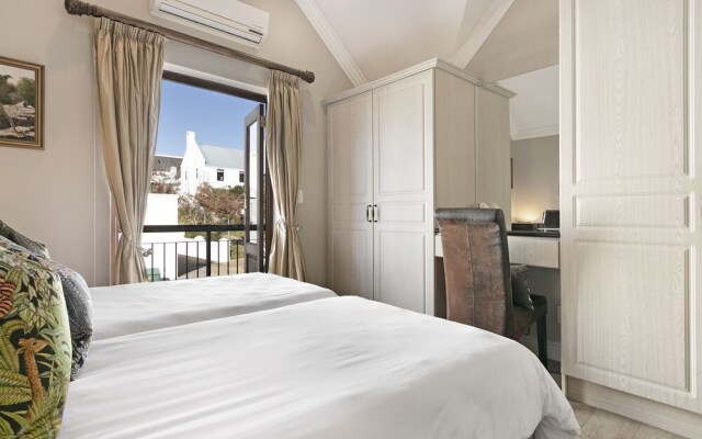 Winelands Golf Lodges 14