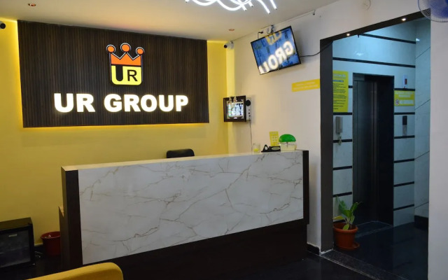 UR Stay Inn