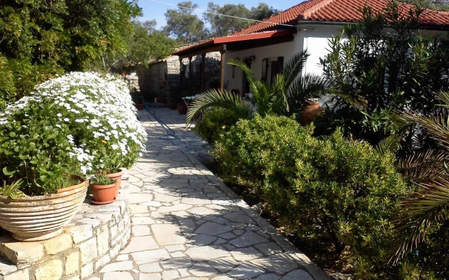 Villa Elvira