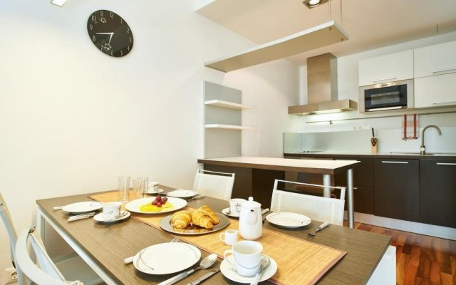 Irundo Zagreb - City Plaza Apartments