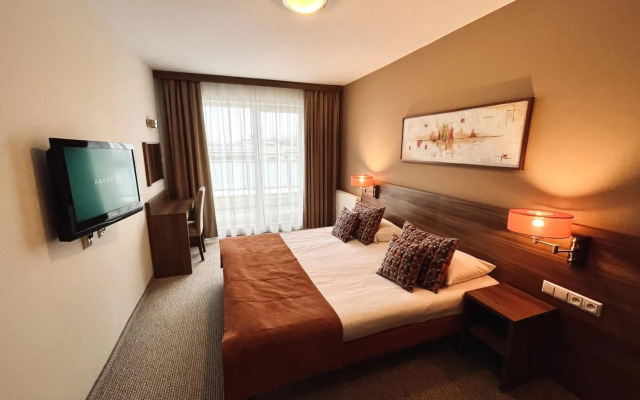 Arche Hotel Puławska Residence