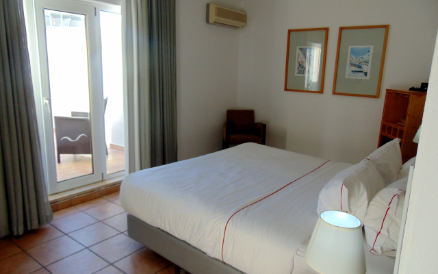 Hotel Carvoeiro Plaza