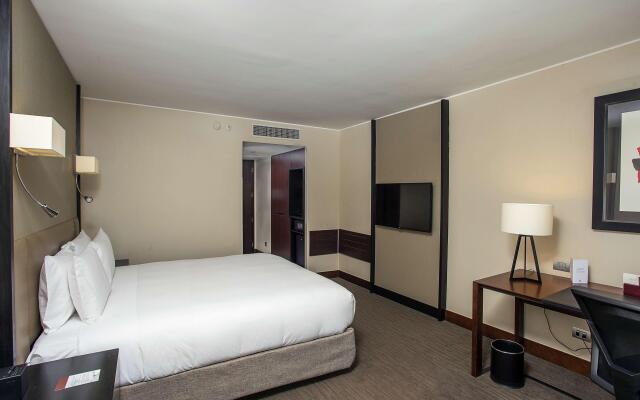 DoubleTree by Hilton Hotel Santiago - Vitacura