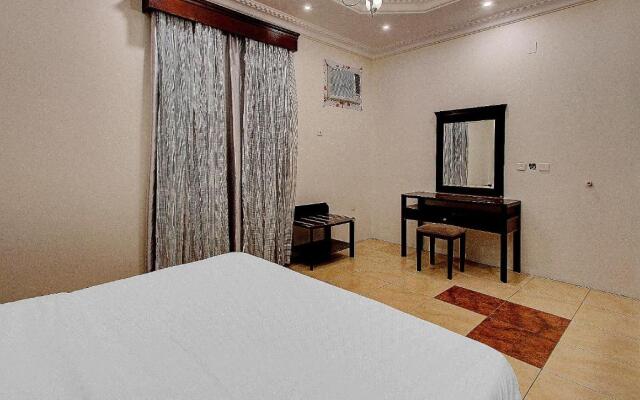 OYO 601 Ibs For Residential Units