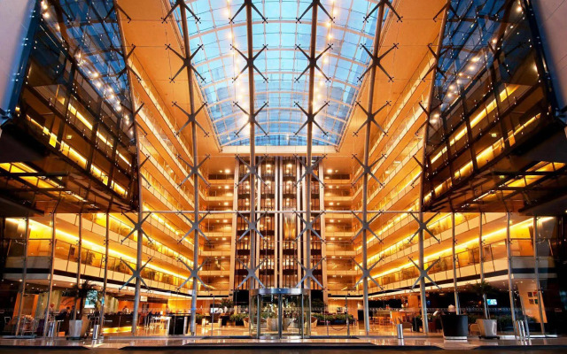 Hilton Buenos Aires