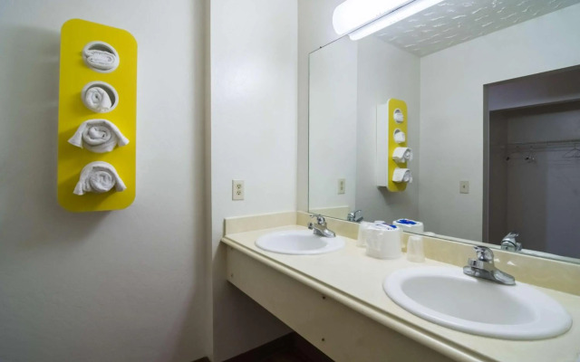 Motel 6 Globe, AZ