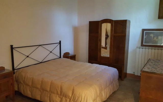 Agriturismo Biologico Antico Uliveto