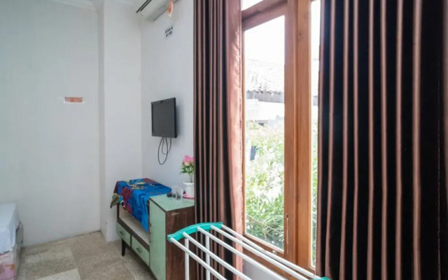 Rejeki Homestay Malioboro