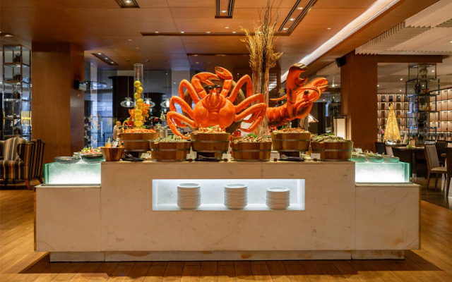 Radisson Blu Plaza Bangkok